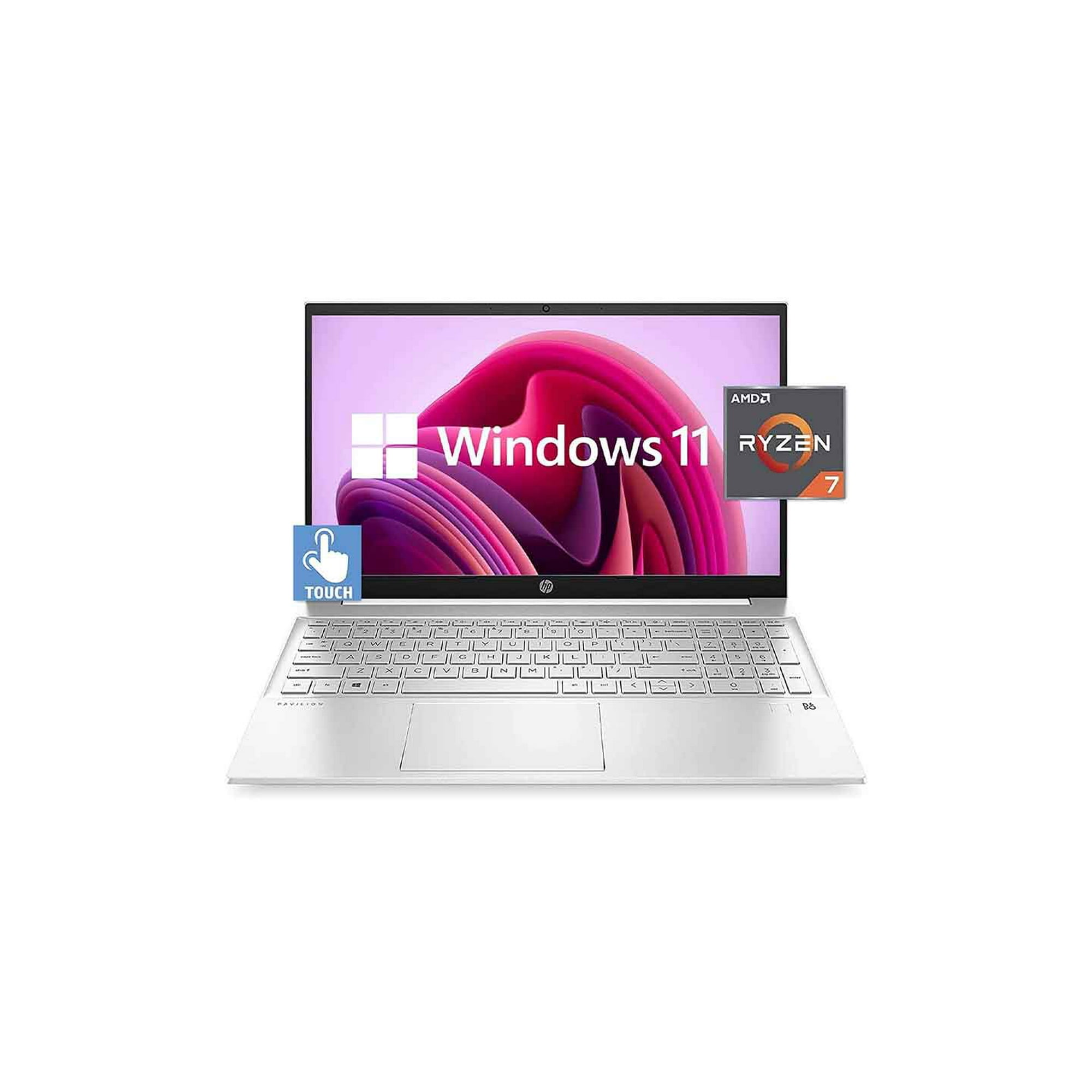 ASUS W7606WM-ME066X - Notebook - 16" - 4K - 3840 x 2400 OLED 16:10 - Touchscreen - AMD Ryzen 9 HX 370 - DDR5 SDRAM - 32 GB - 1 TB - RTX 5060 8G - Windows 11 Pro