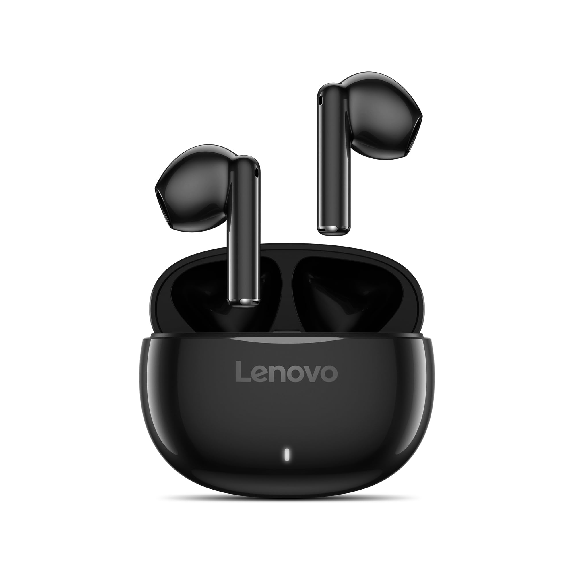 Lenovo Earbuds - Earphones - Para Portable electronics / Para Game console / Para Computer / Para Cellular phone - Wireless