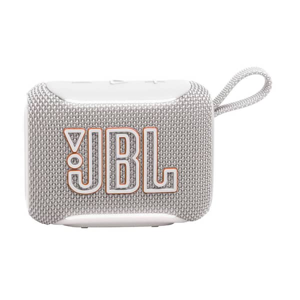 JBL Go - Speaker - Bluetooth Blanco