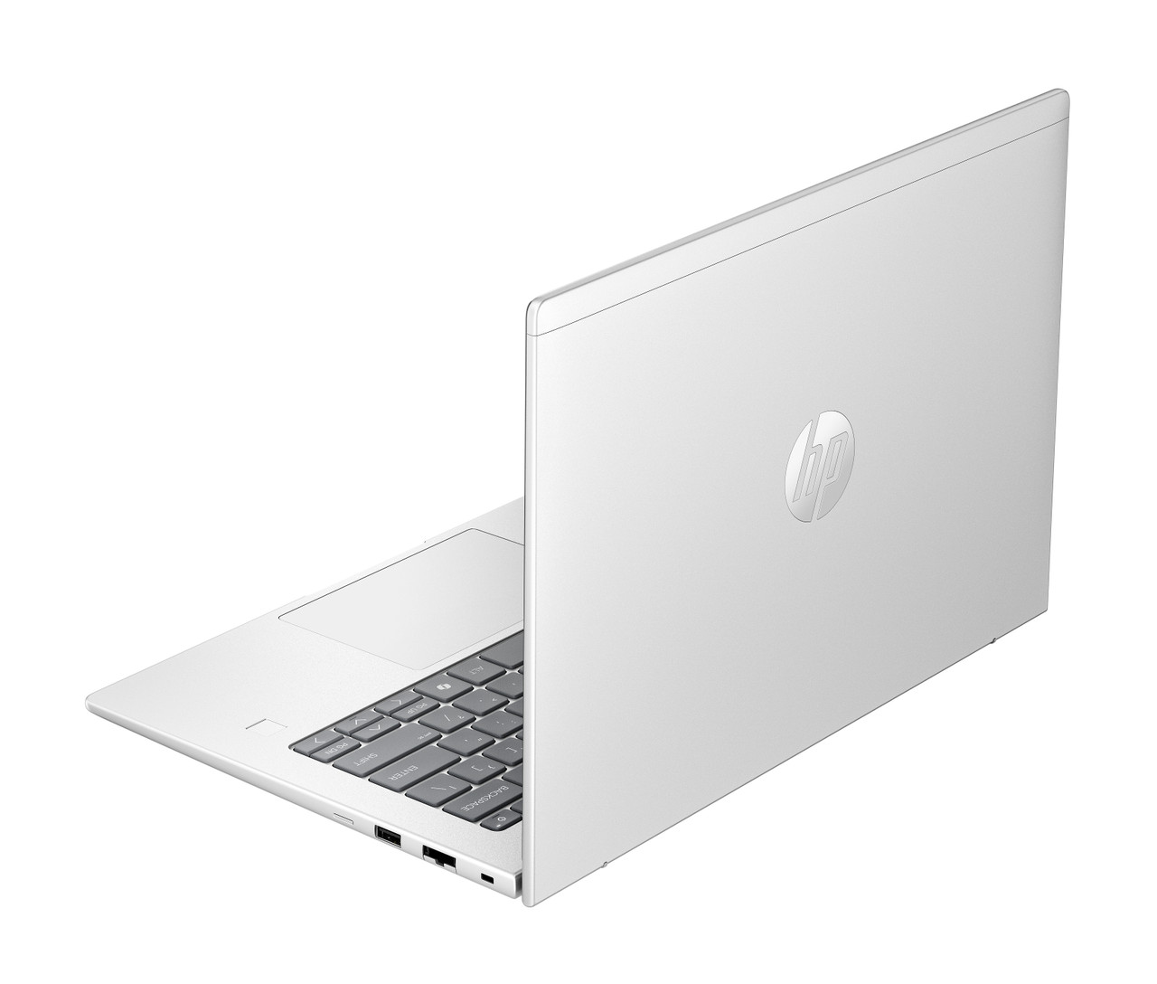 HP ProBook 4G1i - Notebook - 14" - Intel Core Ultra 7 255U / 5.20 GHz - 16 GB - DDR5 SDRAM - 512 GB SSD - Intel Graphics