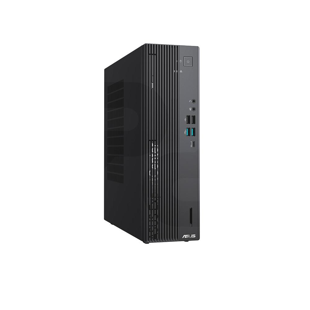 ASUS B700SER-514400123X - Tower - Intel Core i5 I5-14400 / 4.7 GHz - DDR5 SDRAM - 1 TB Hard Drive Capacity - Intel UHD Graphics 730 - Windows 11 Pro