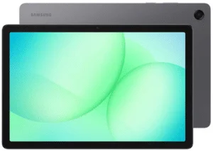 Samsung - A11+ - 11" - 6GB - 128GB - Android - Mediatek - Gray - SM-X230NZAACHO
