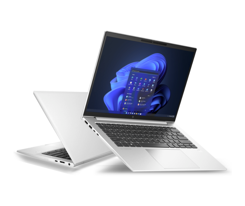 HP EliteBook 840 G10 - Notebook - 14" - Intel Core i5 I5-1345U / 4.7 GHz - 16 GB - DDR5 SDRAM - 512 GB - Intel UHD Graphics 770 - Windows 11 Pro - 1-year warranty