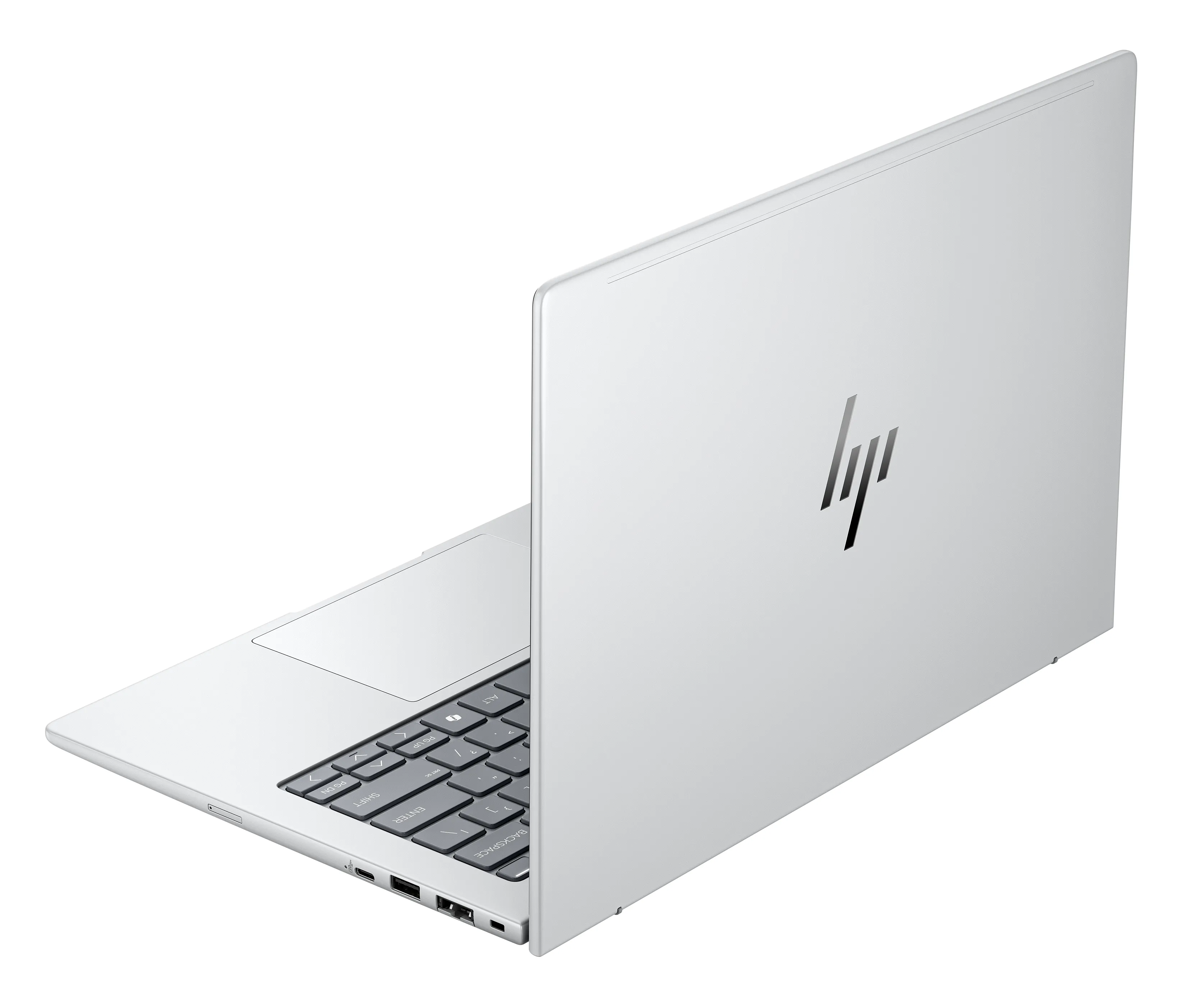 HP EliteBook 8G1i - Notebook - 14" - Intel Core Ultra 7 258V / 4.8 GHz - 32 GB - DDR5 SDRAM - 1 TB SSD - Integrated graphics - Windows 11 Pro - 1-year warranty