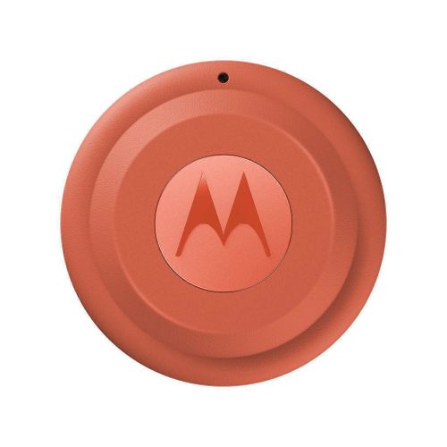 Motorola - Moto Tag 2 - Naranjo