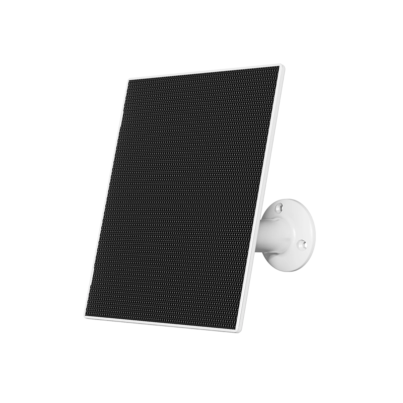 Nexxt Solutions Home - 6W solar panel