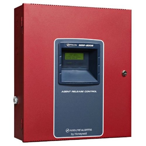 Firelite - Control panel - Security alarm - MRP-2002E