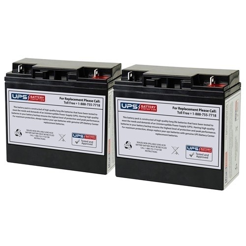 Firelite - Control panel - Rack panel - MRP-2001E