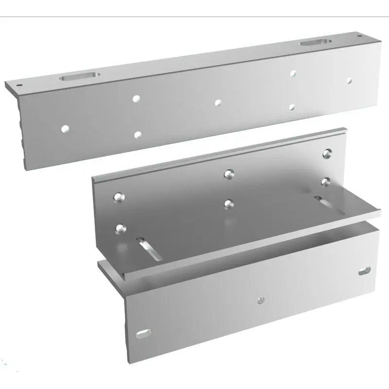 Hikvision - Bracket for DS-K4H255S - is used for fixed lock
