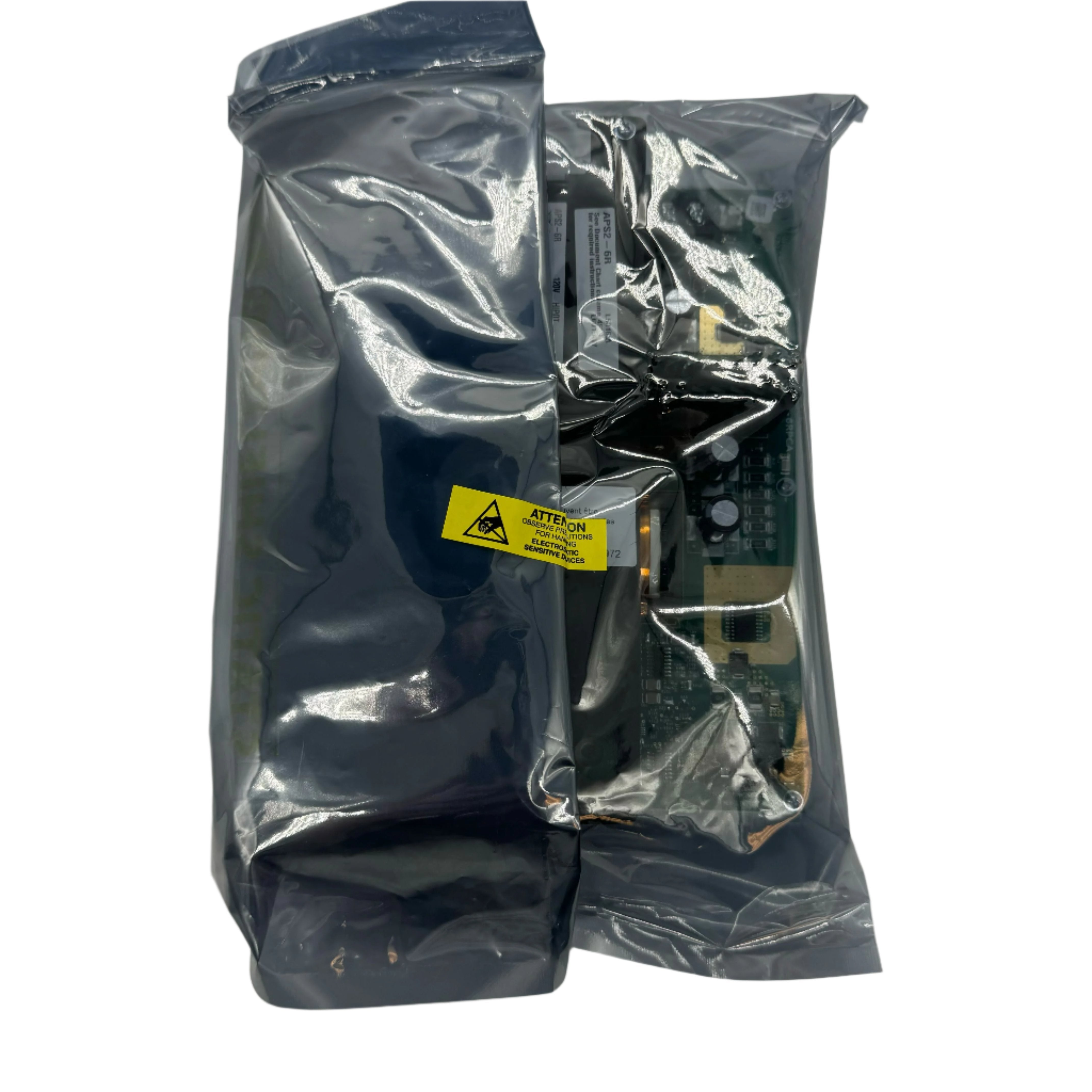 Notifier - Direct attach cable - Power supply - Power - 240 VAC