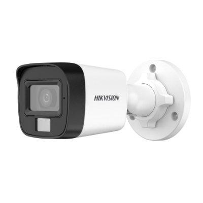 Hikvision - Surveillance camera - DS-2CE16K0T-EXLPF(2.8mm) Turbo