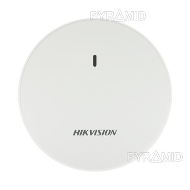 Hikvision - Wireless access point - Wi-Fi 6 1800M Celling
