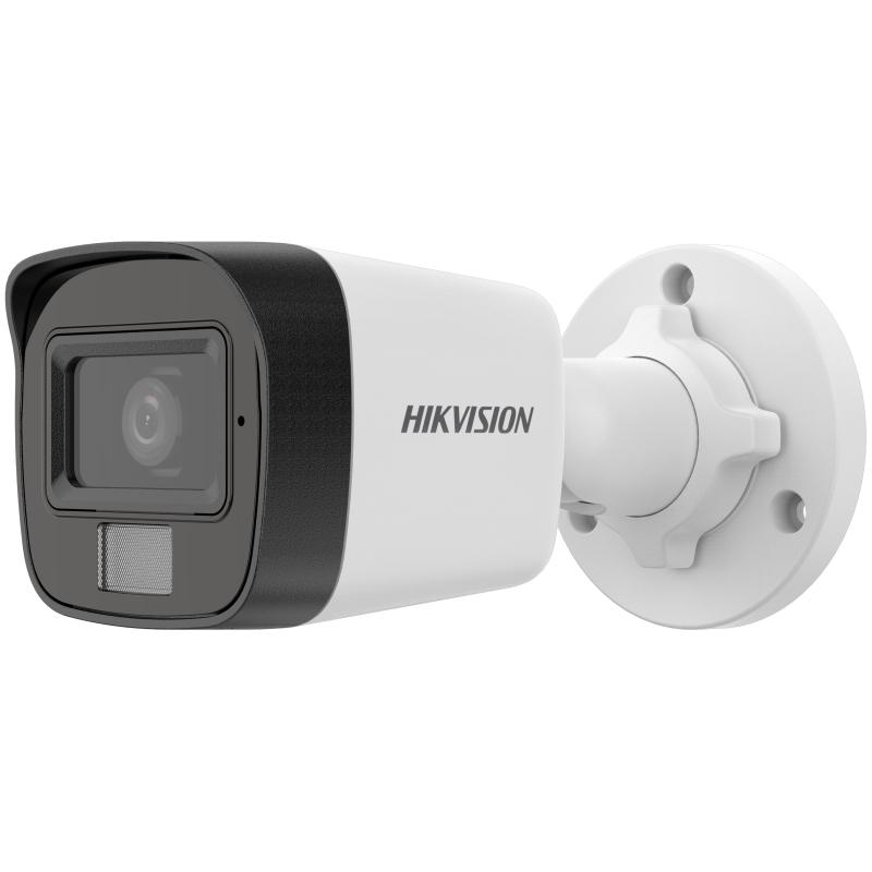 Hikvision - Network surveillance camera - Fixed - DS-2CD1021G2-LIU