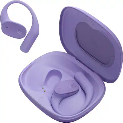 Jbl Tws Sense Lite Purple- tecn JBL Opensound