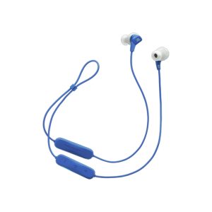 JBL - Headphones - Endurance Run 3 Blue
