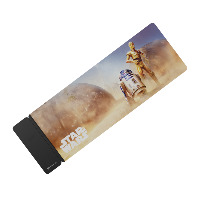 Primus Gaming - Mouse pad - XL Droids edition
