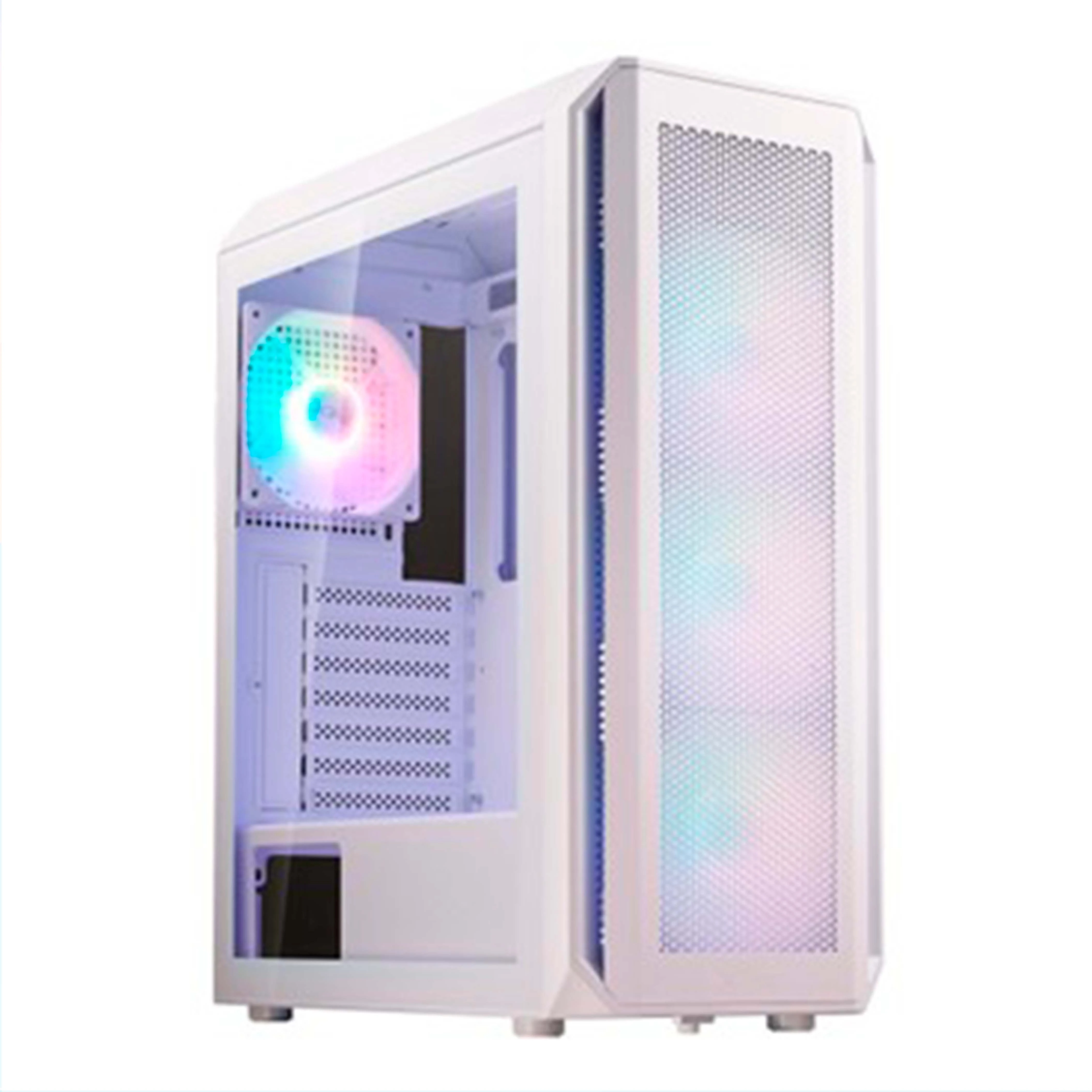 Pc Gamer AMD - Armado